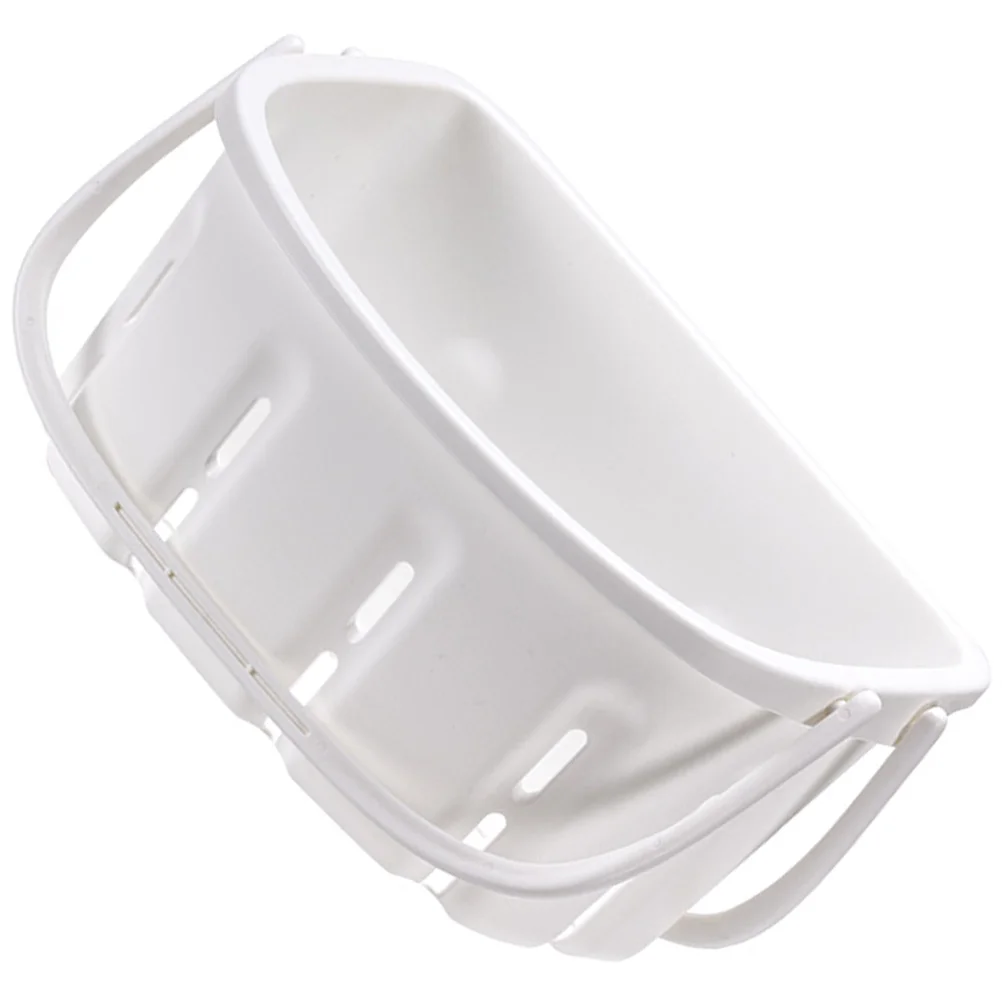 

Basket Toiletries Bathroom Storage Handheld Bath Home Accessories Accessory Organizer Household Holder Toiletry Unique Dormitory