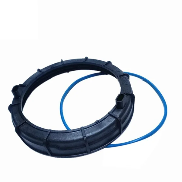 

153130 153141 Fuel Tank Seal Pump Top Ring Cover 9633283880 For Peugeot Citroen 307 206 207 Sega Triumph