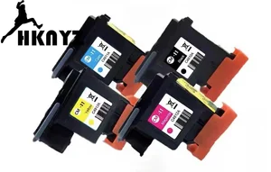 CMYK Print Head/Printhead Replacement For Use in HP 11 100 HP510 HP800 HP110 C4810A C4811A C4812A C4813A HP500