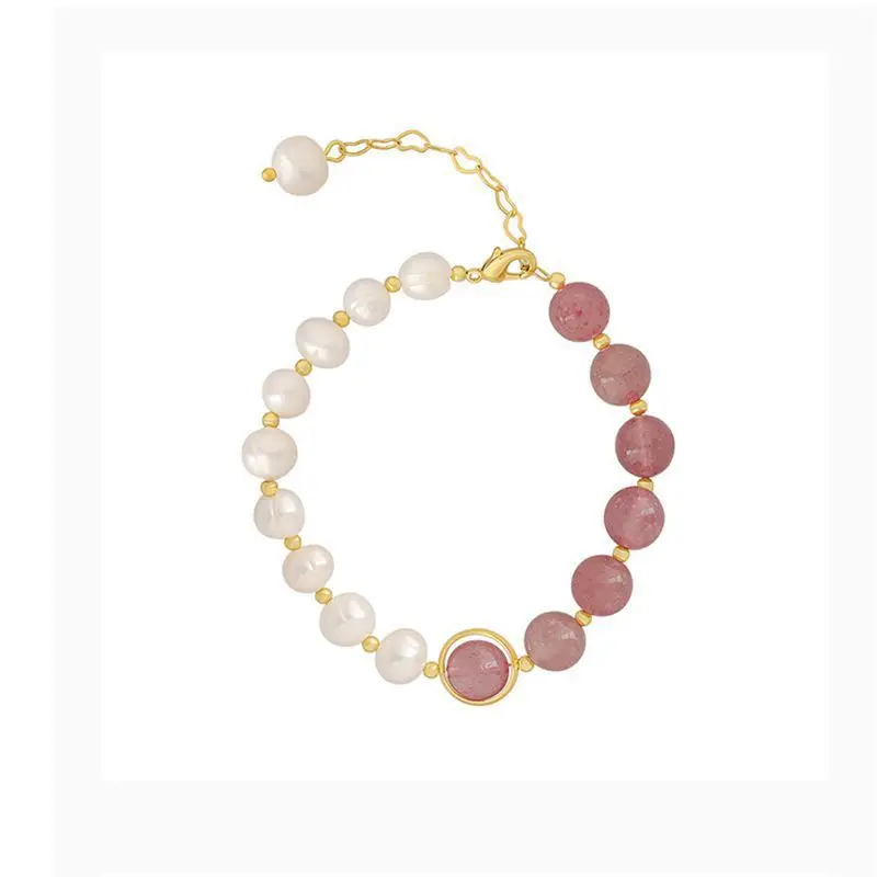 Рисунок 4 - Браслет женский ручной работы с