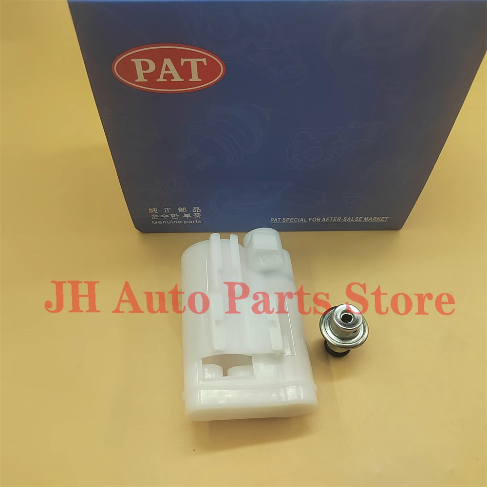 Для Honda CB500F CBR500R CRF250L CTX700 NC700X топливный фильтр и регулятор 16730-MKT-D01 16730MKTD01