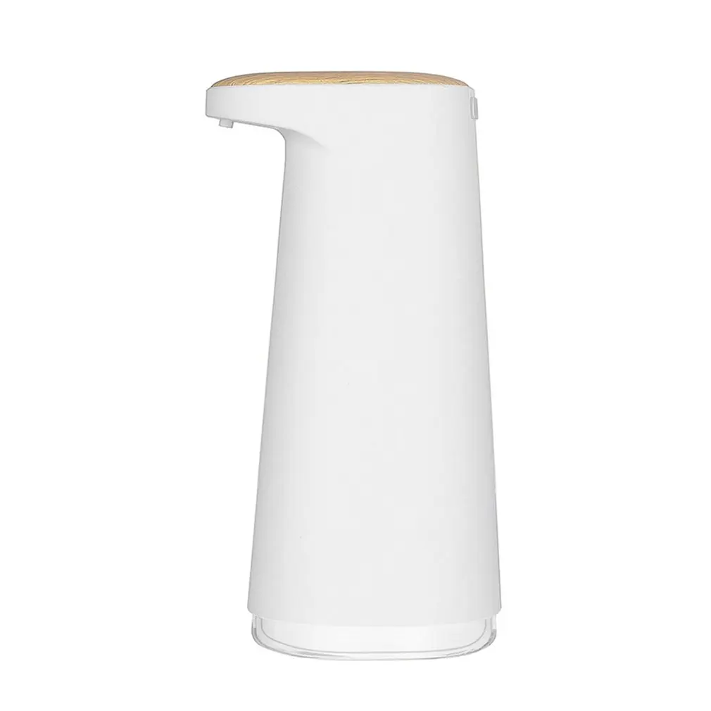 

Dispenser Smart Sensor Hand Sanitizer Rechargeable Automatic Sensor Long Lasting Waterproof Smart Soap Dispenser For Healthy