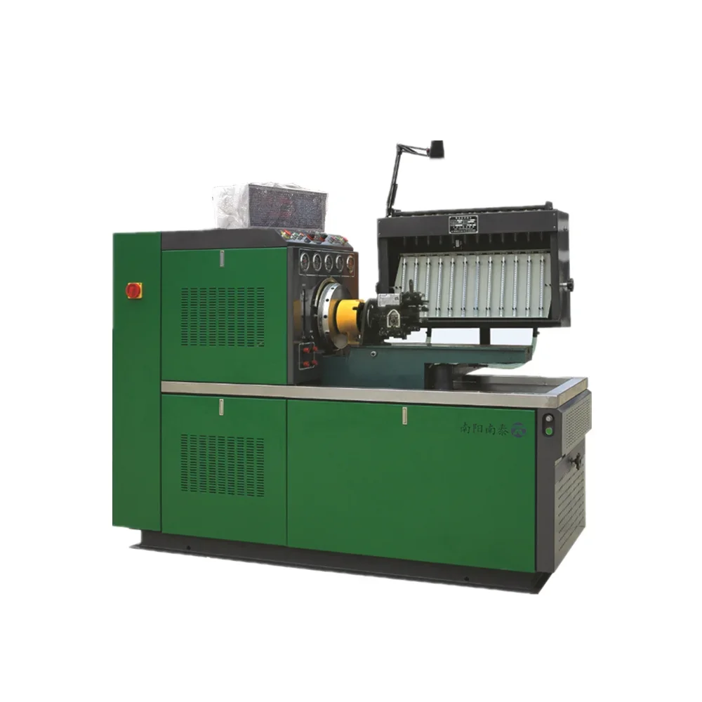 Nantai 12PSB500 Калибровочная машина 12psb топливный насос