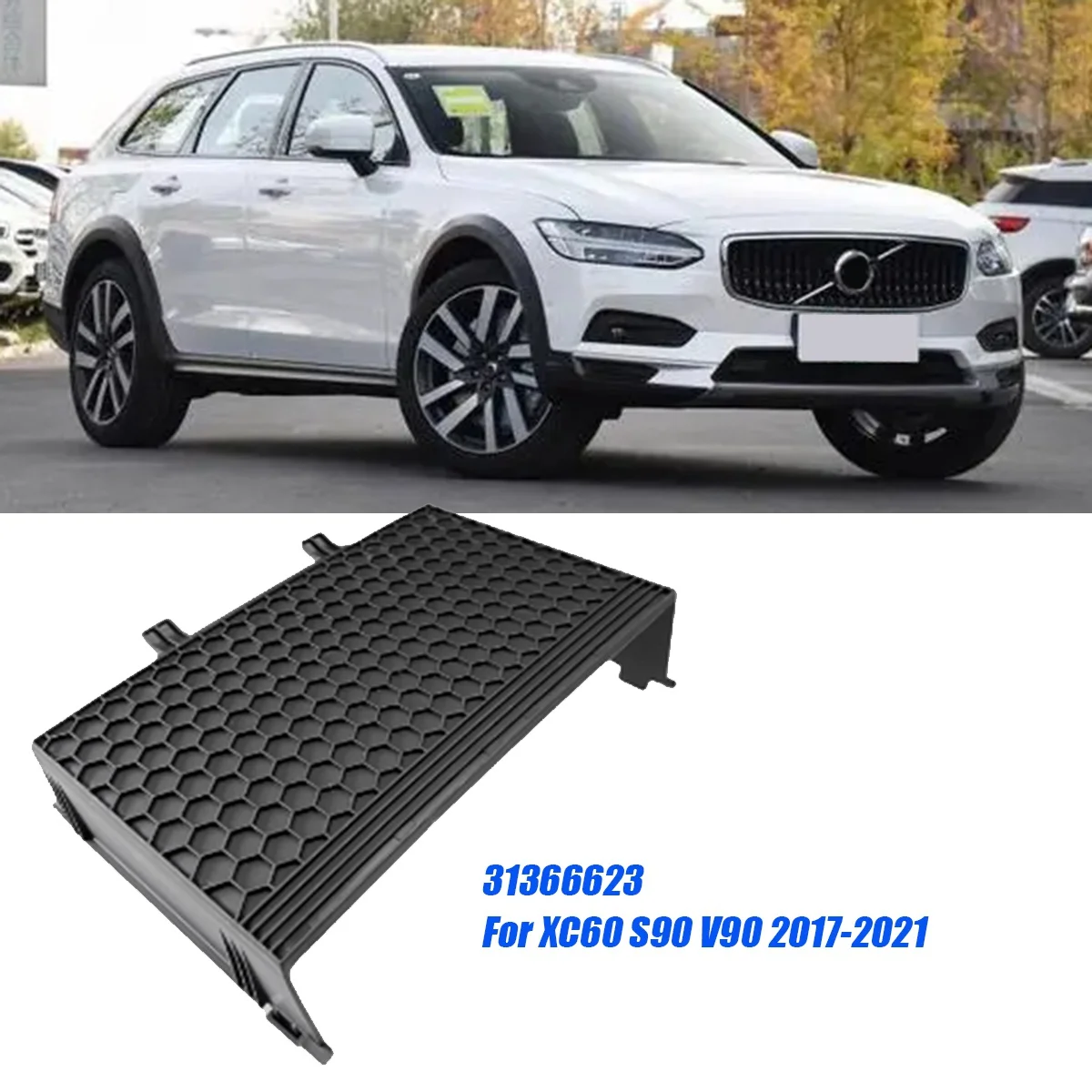 Автомобильный контейнер для перчаток разделительный держатель чашки с водой