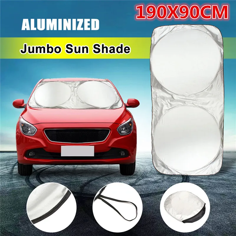 

Car Window Sunshade Sun Shade Visor Windshield Cover Auto Car SunShade Anti Snow Ice Windshield Sunshade Car Windshield Sunshade