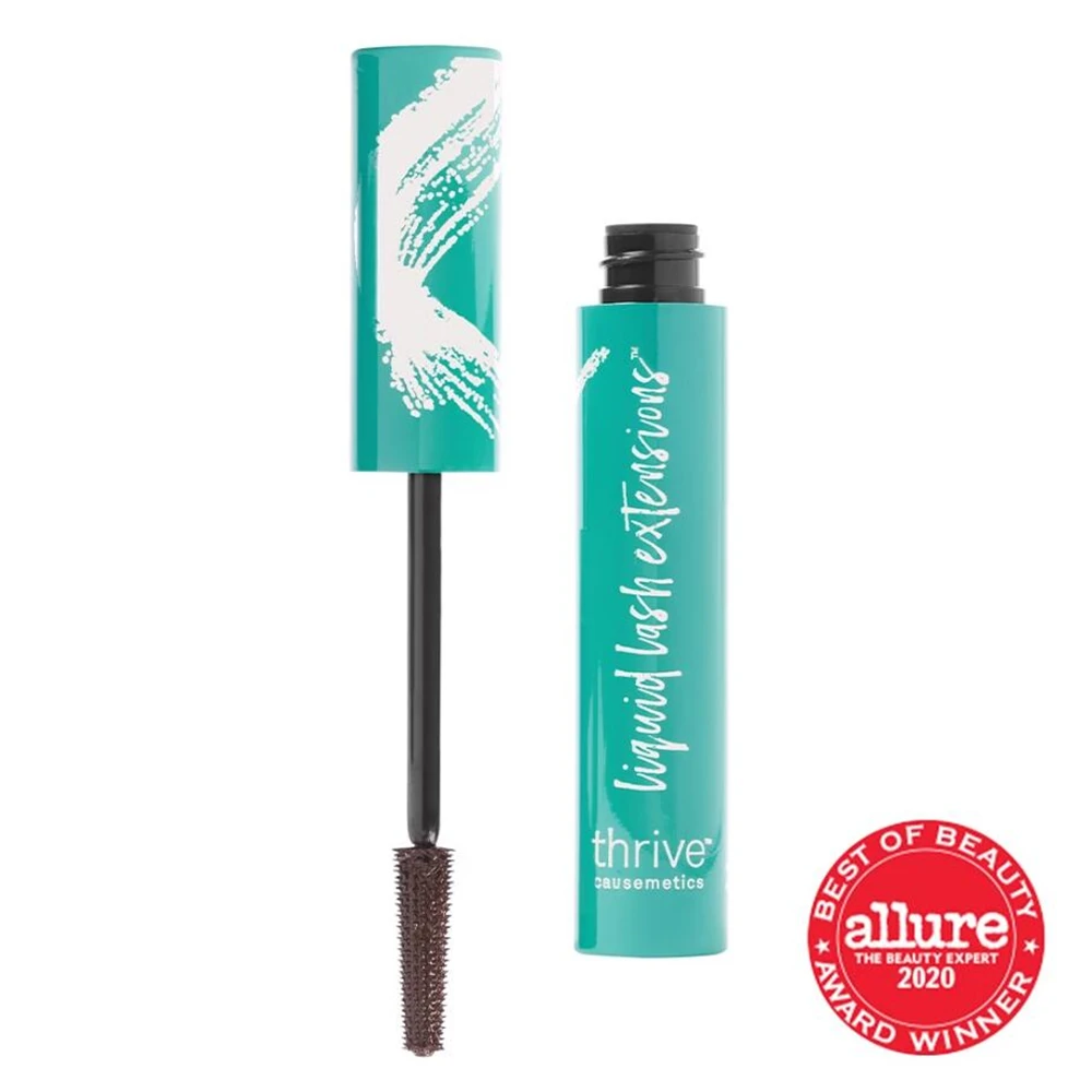 

Thrive Causemetics Liquid Lash Mascara Cream