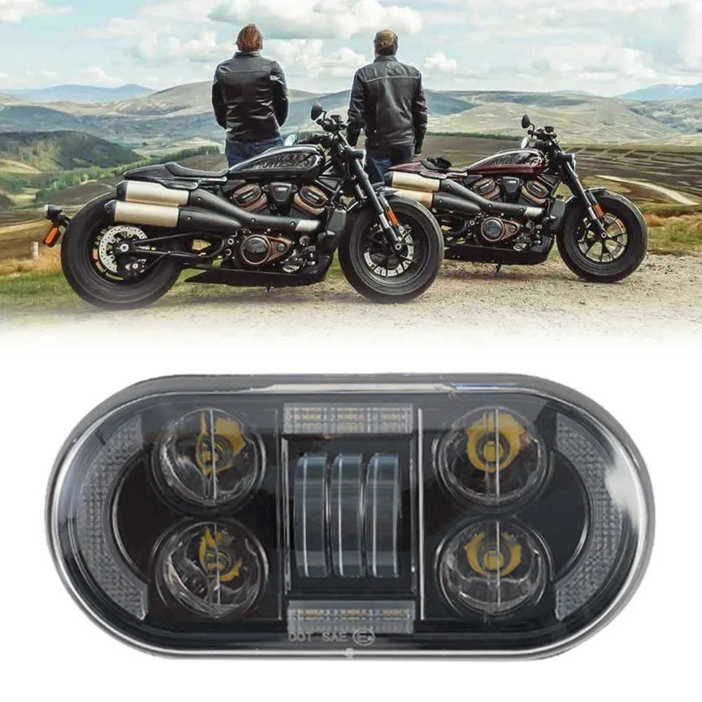 Harley-Davidson ジャンプスターターLEDライト付き Harley-Davidson ジャンプスターターLEDライト付き