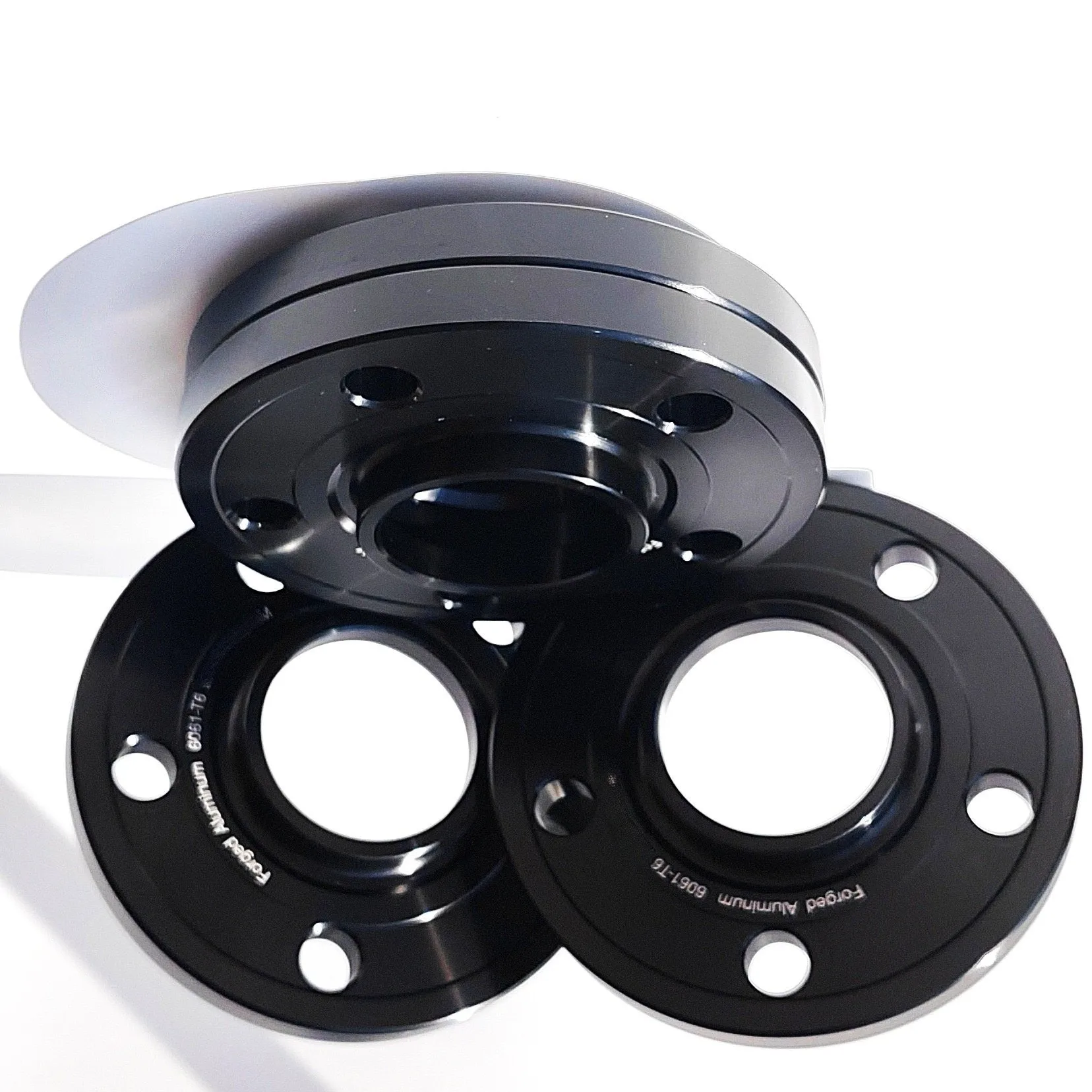 Фото 2 шт., 12 мм, 0,47 дюйма, толщина 5X120, 72,6 мм, SPACER C.B, подходит для BMW E30 E36 E38 E46 E60 E61 E63 E65 F07, F10, E24, E63, E64, F12, E23, E32, №2