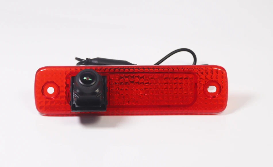 AHD 1080P 170 ° Стоп-сигнал автомобильная камера заднего вида резервная для Ford Transit