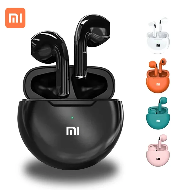 Беспроводные Bluetooth-наушники Xiaomi Air Pro 6 TWS