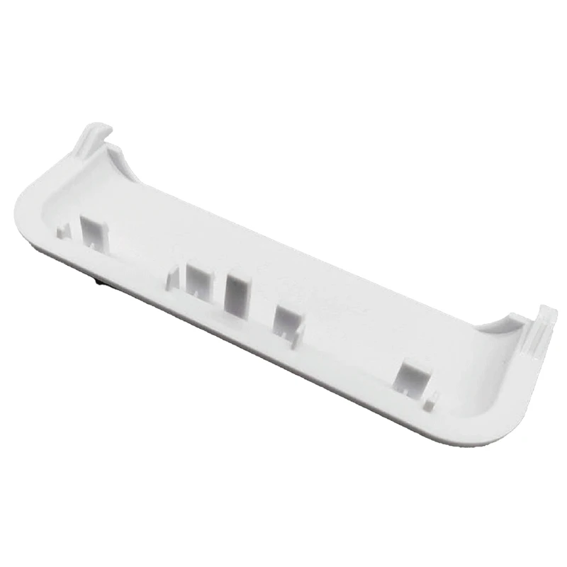 

5 Pieces Suitable For W10861225 W10714516 Clothes Dryer Door Handle Replacement Parts Replacement AP5999398 PS11731583