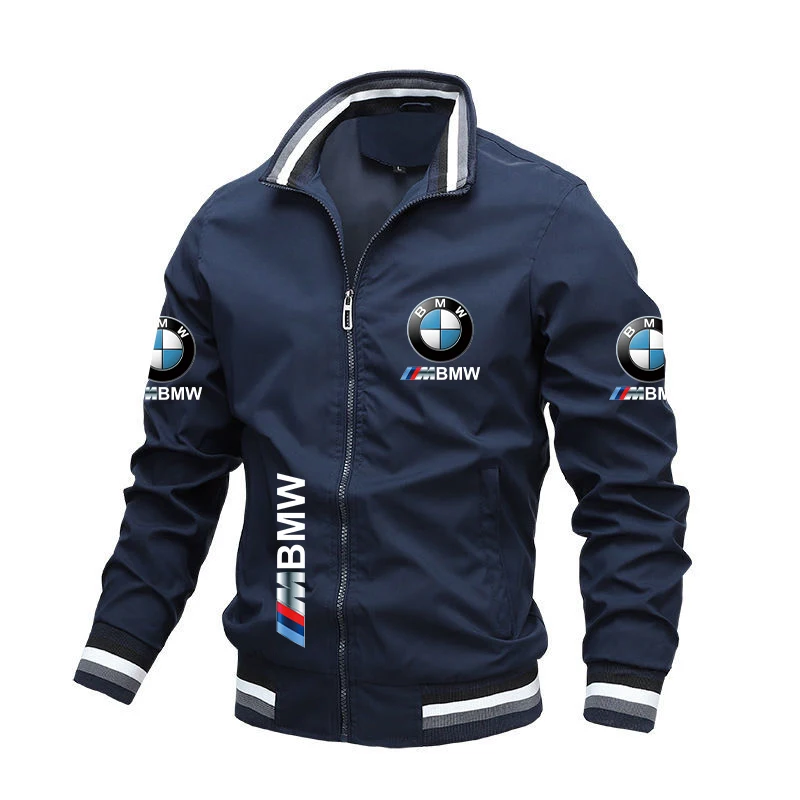 Мужская мотоциклетная куртка размер S - XXXL цвет в ассортименте