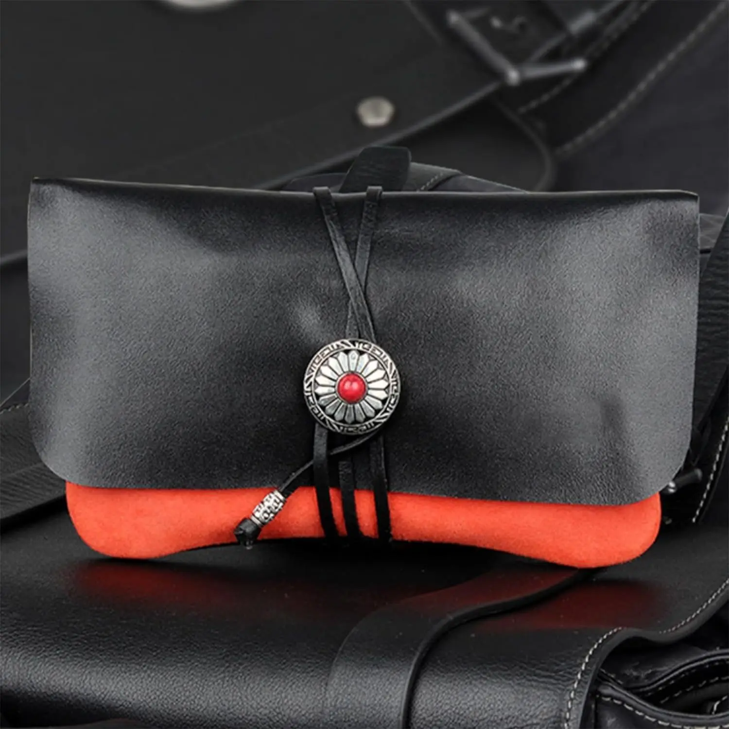 1 шт. сумка для трав чехол курения сигарет табака хранения