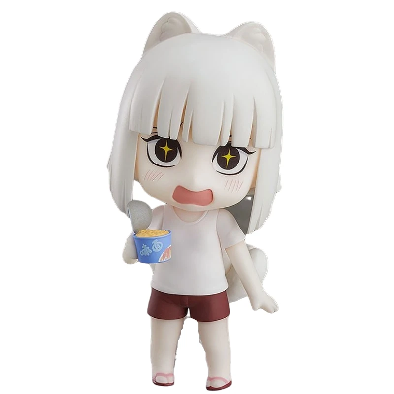 

GSC Nendoroid September Non-human Q Version Small Hand Toy Toy Birthday Gift Desktop Decoration Collectible Model