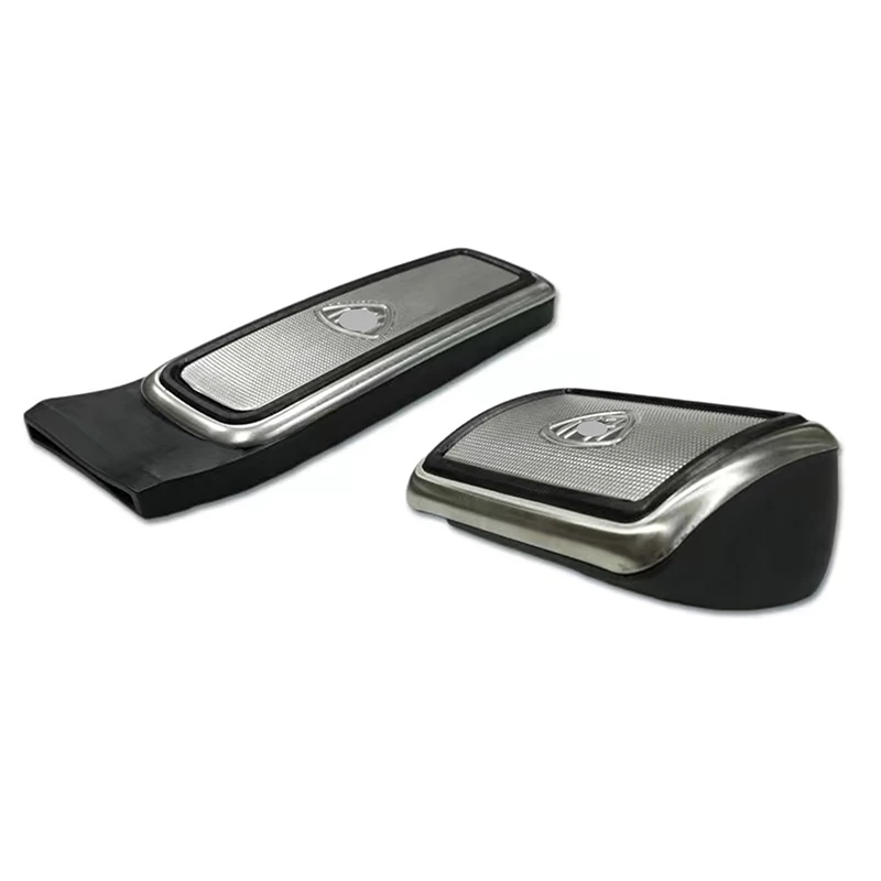 Применимо к Mercedes-Benz Gle350 Gle400 Gls400 Gls450 Gls580 металлическая педаль акселератора