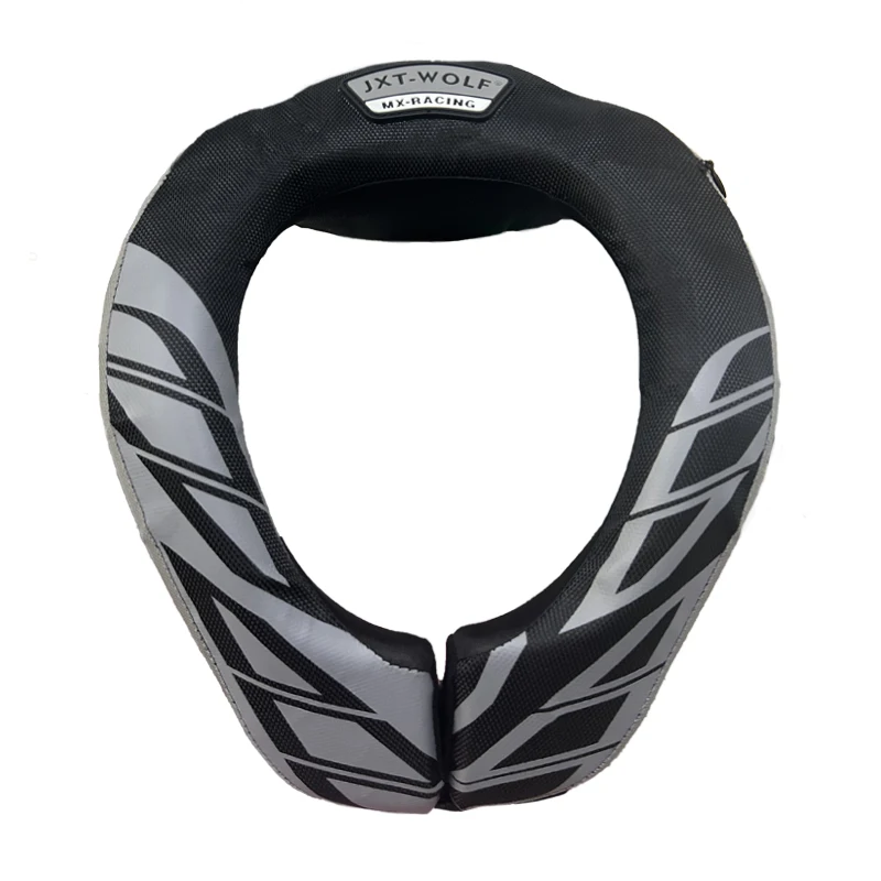 

JXT-WOLF Защита шеи Брейс для шеи Мотокросс Защита шлема Мотоциклетная защита шеи