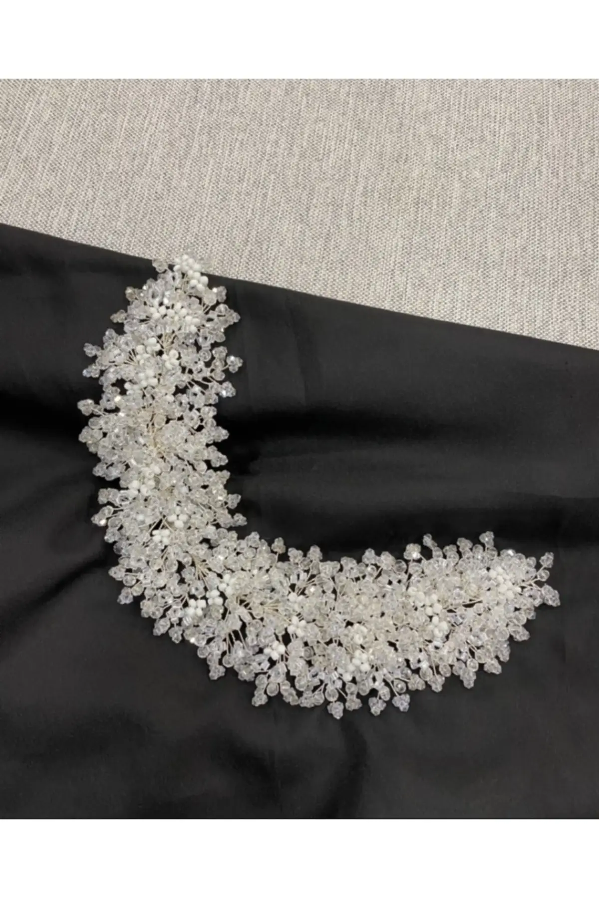 

Bridal Accessories Bride Crown Wedding Handmade For Bride And Bridesmaids