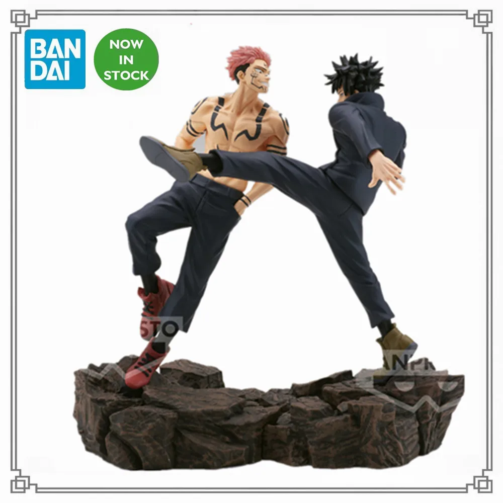 

Оригинальные Аниме фигурки героев мультфильма, игрушки для детей