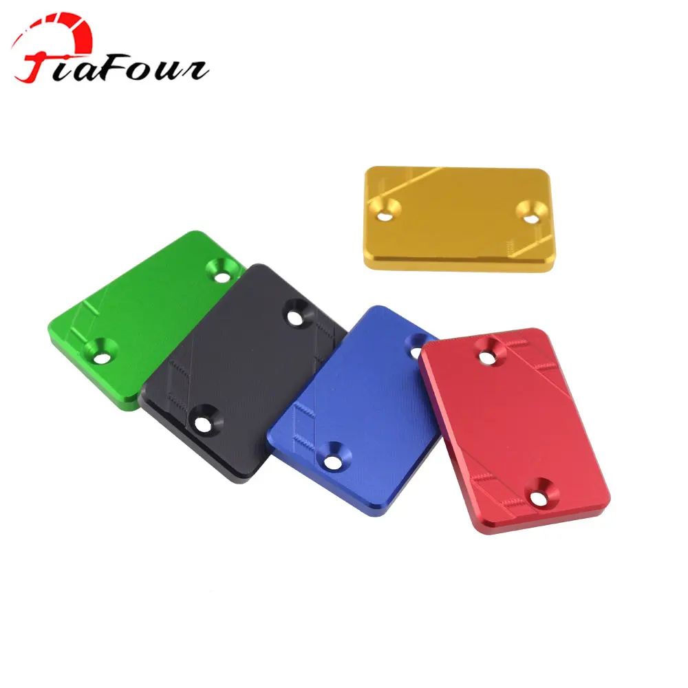 

Fit For HONDA CL250 CL300 CL500 2023 Front brake Fluid Reservoir Cap Cover