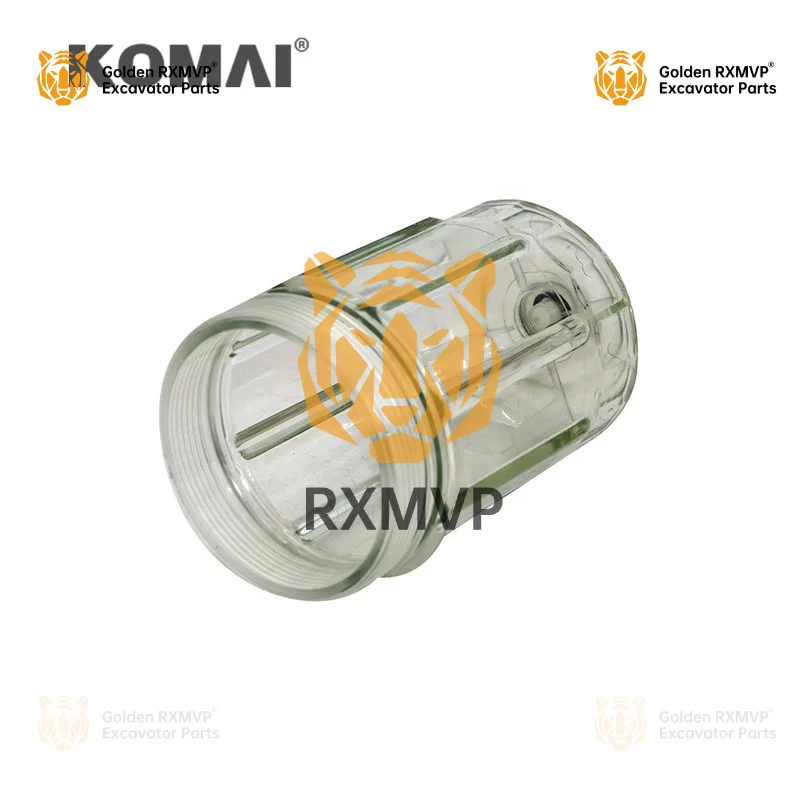 Для Hitachi 800155885 П 502423 60151839 Чашка топливного фильтра Zx330-3 Sh350-7 4676385 Экскаватор Xj0033