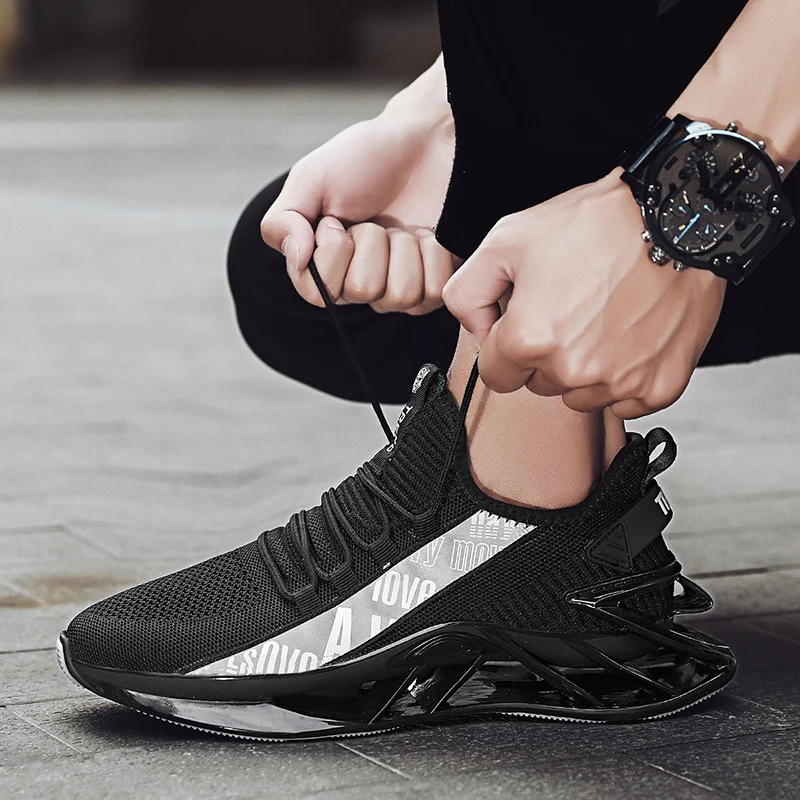 Мужская повседневная обувь 2022 брендовые Дизайнерские кроссовки роскошные