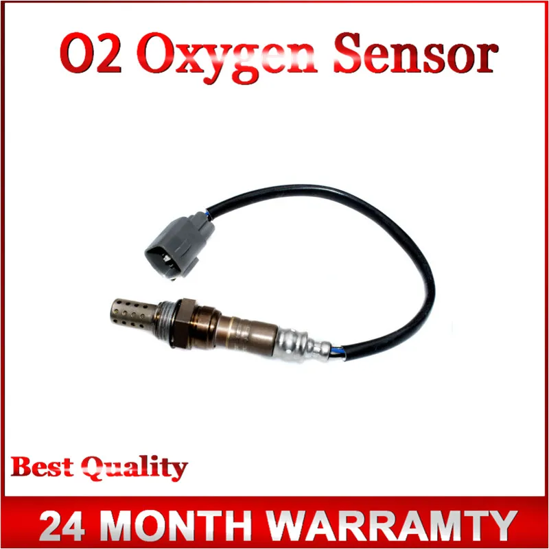 

For Lambda Sensor Oxygen Sensor OEM CN1A-9G444-AA CN1A9G444AA Ford Ecosport 1.5
