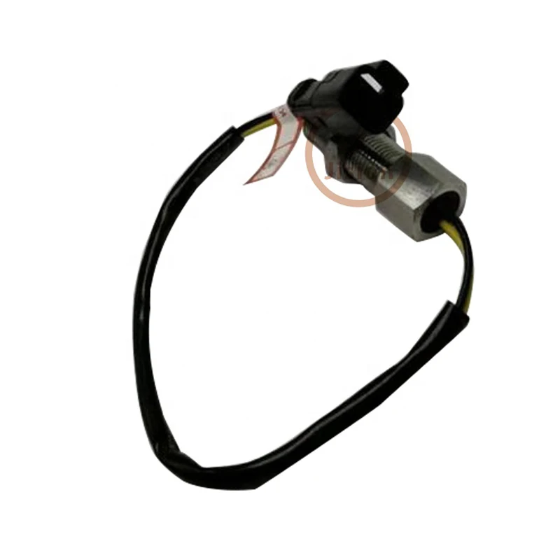 

5I-7579 E320C Excavator RPM SENSOR REVOLUTION SPEED SENSOR high quality type