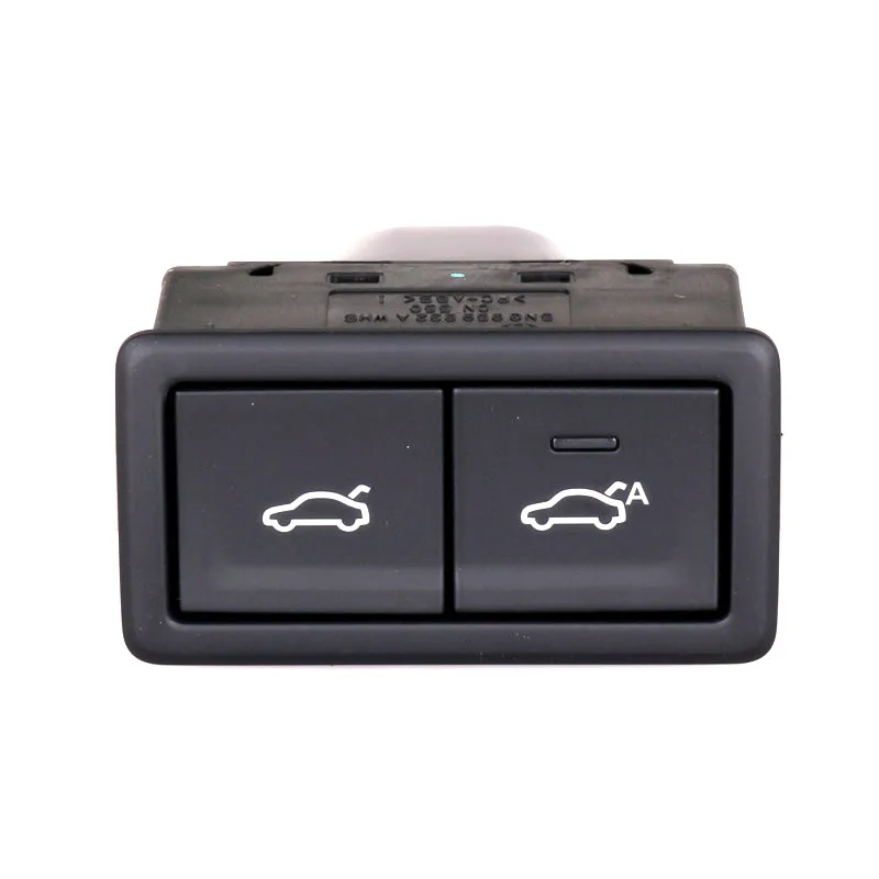 

Платформа MQB для Volkswagen Tuang Passat Tiguan Touran T-ROC для Skoda Speed Kodiak Электрический переключатель задержки закрытия багажника