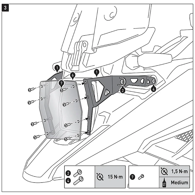 Защитная решетка для фар мотоцикла защитная крышка Suzuki V-Strom 1050XT 2020 2021 2022