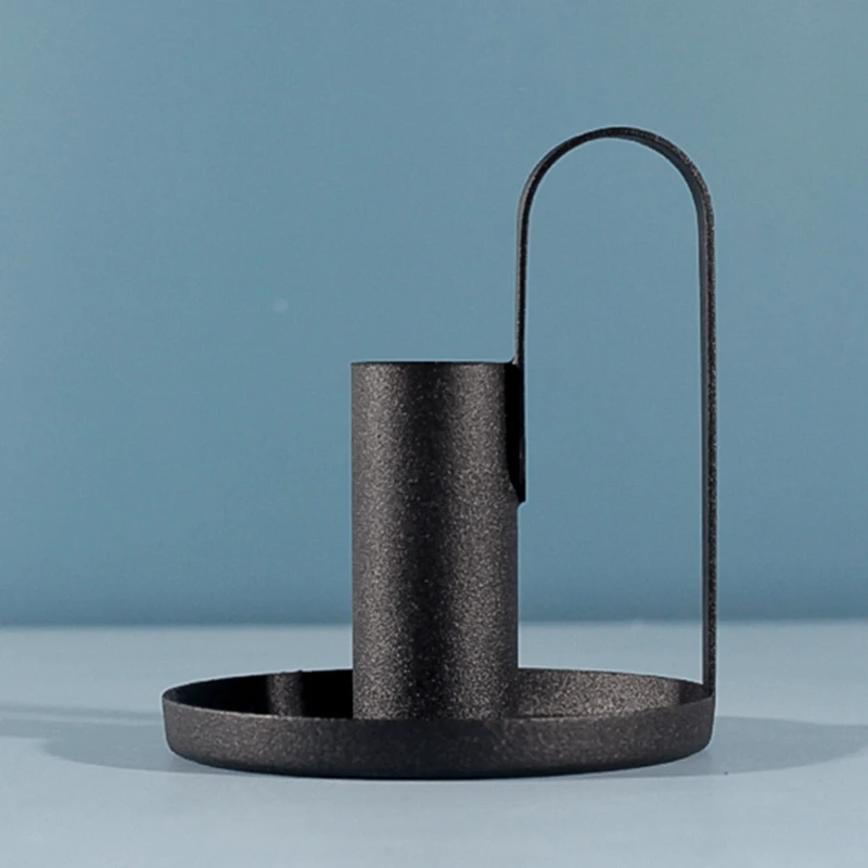 

3 шт., подсвечники в ретро стиле