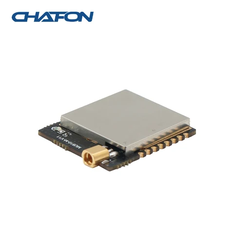 CHAFON MU910-M uhf rfid считыватель модуль 865-868 МГц с одной антенной порт инвентаризации системы