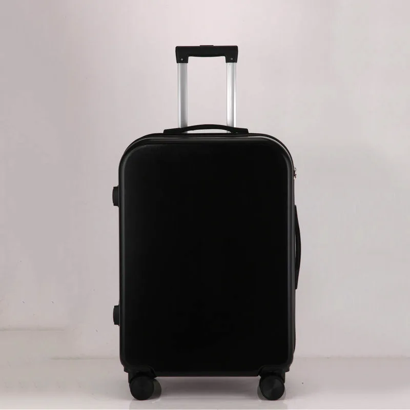 The New 2022 Fashion Trend 20 Inch Suitcase, High Beauty Practical Universal Wheel Suitcase