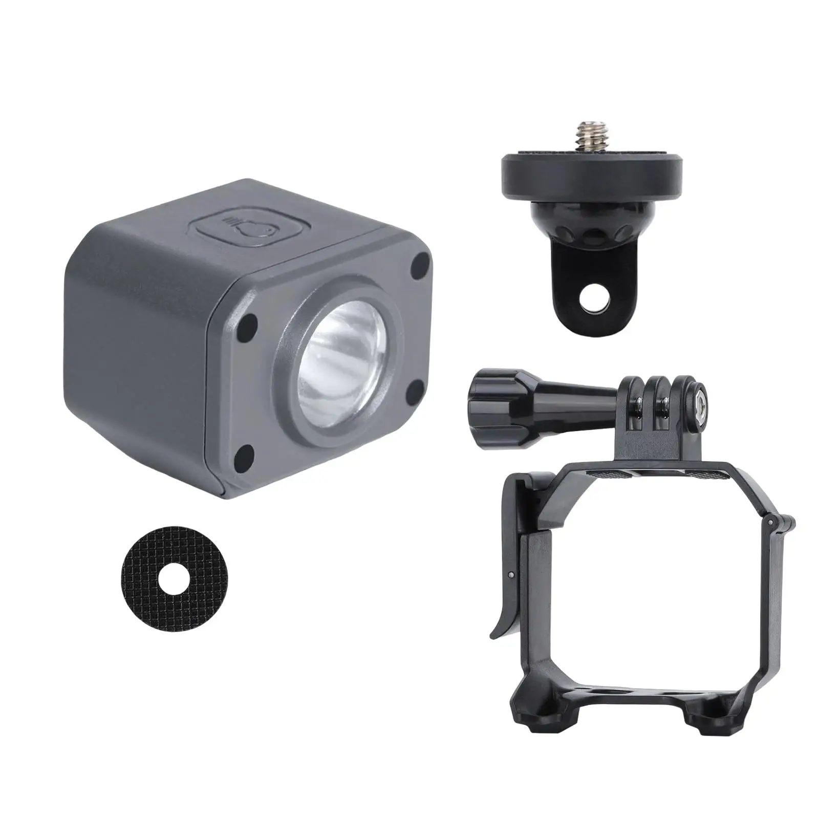 

Портативный прожектор USB зарядка запасные части Аксессуары для квадрокоптера аксессуары