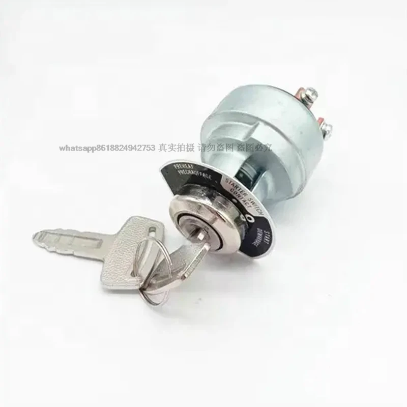 for 66706-55120 Ignition Switch Kubota B5100 B6100 B7100