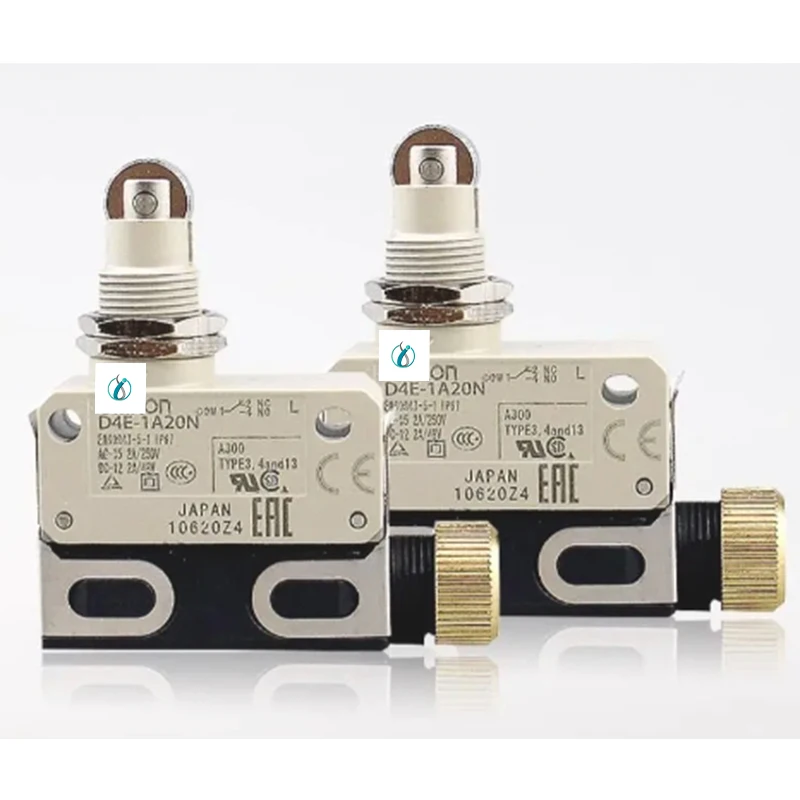 Оригинальный ограничительный переключатель для путешествий