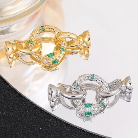 Juya Комплект фурнитуры для бижутерии