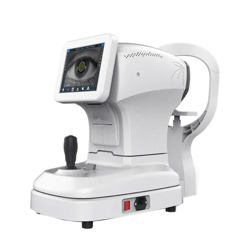 

Hot sale portable auto refractometer/optometry digital auto refractometer machine for hospital