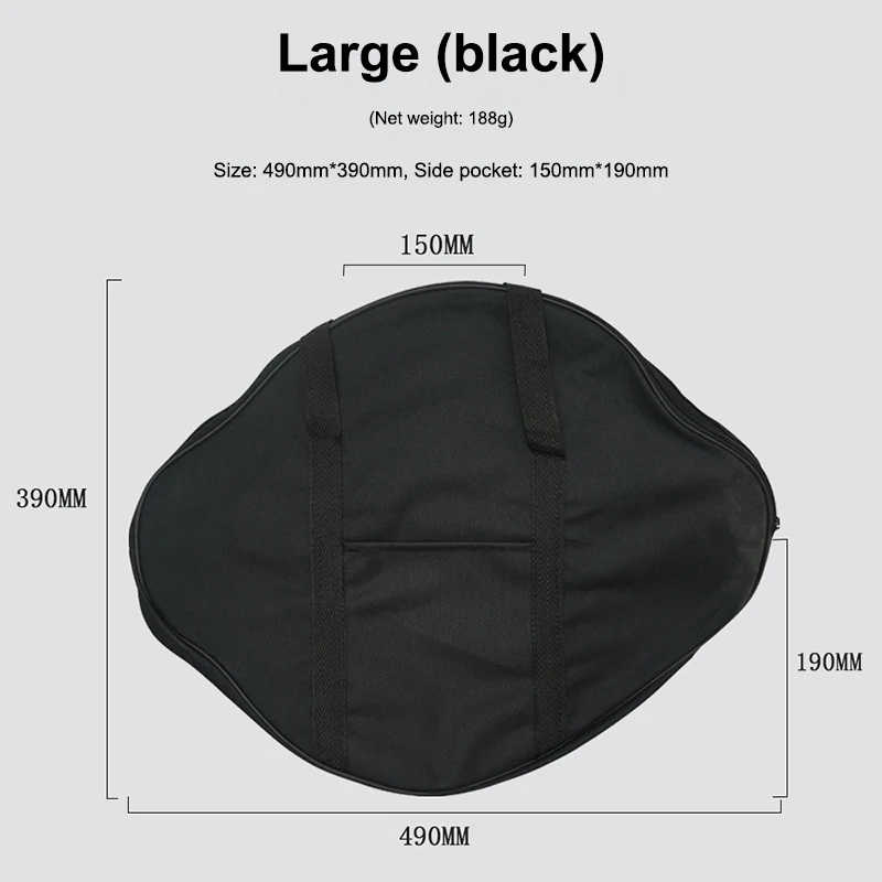 

Сумка для сковороды гриль