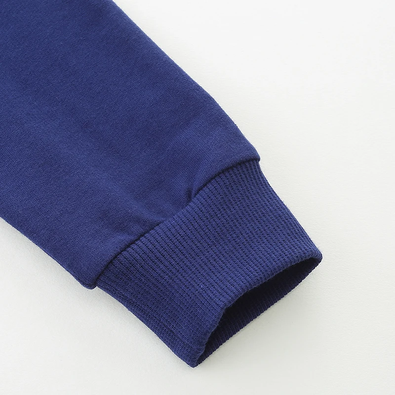 Детская одежда Little maven детская для мальчиков новинка 2024 осенне-весенние