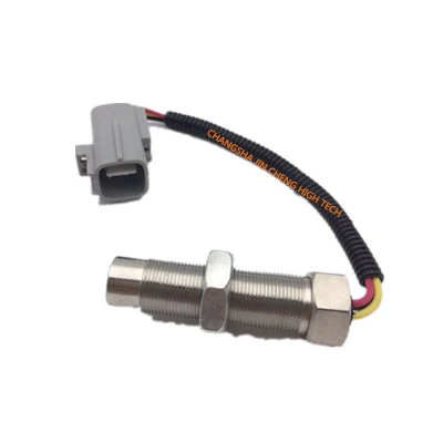 

SK200-8 SK210-8 SK-8 excavator revolution speed sensor MC89411