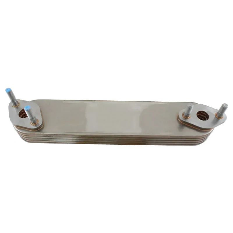 Радиатор для Toyota Land Cruiser FZJ79 HDJ100 1990 года выпуска, артикул 15710-17021 (art.: 3920dbacdc35a) - 3920dbacdc35a