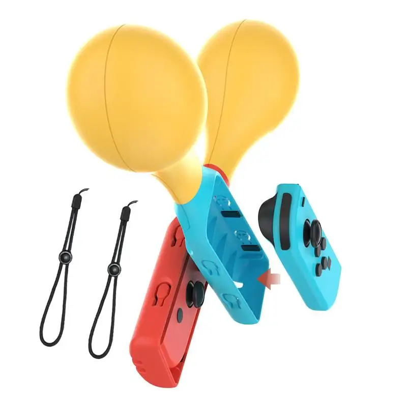 

Grip Handle For Switch Game ABS Handle Bracket Controller Comfort Grip Handle Small Left And Right Somatosensory Game Grip
