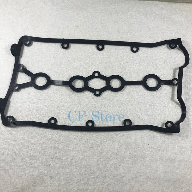 Уплотнительная Прокладка крышки клапана двигателя для Buick Excelle 1 6 8 Chevrolet Cruze Aveo Sonic