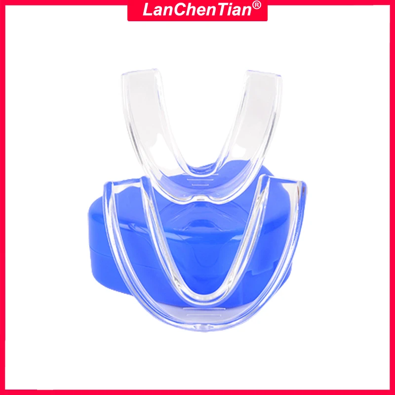 

Denture Set Silicone Protection Denture Protection Denture Whitening Denture Denture Protective Tooth Holder Buckle The Brackets