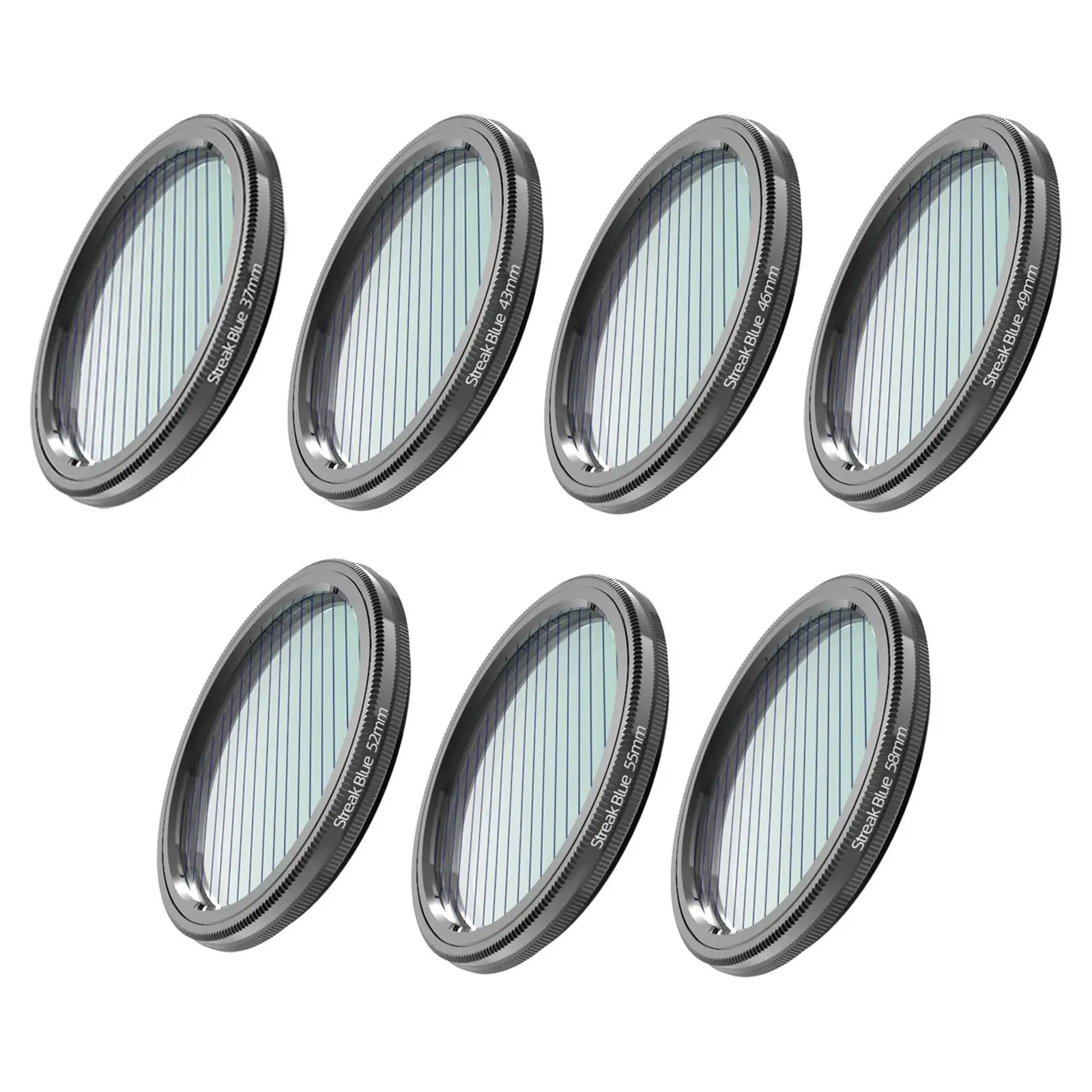 

Инструмент для фотосъемки синий матовый фильтр световой эффект вращающийся поляризационный водонепроницаемый фильтр для объектива для DSLR...