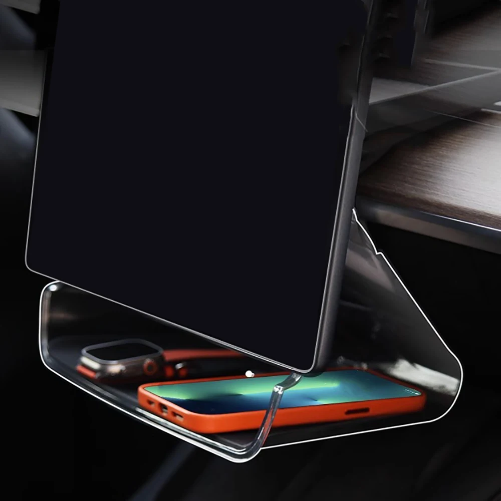 Для Tesla Model 3 и модели Y 2017 2018 2019 2020 2021 2022 2023 автомобиль под центральным экраном