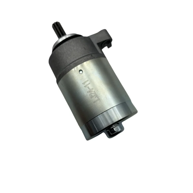 Стартовый двигатель аксессуары для мотоциклов двигателя Yamaha Fz-16/Fz-R N Max/Szr/Fz-Sfi