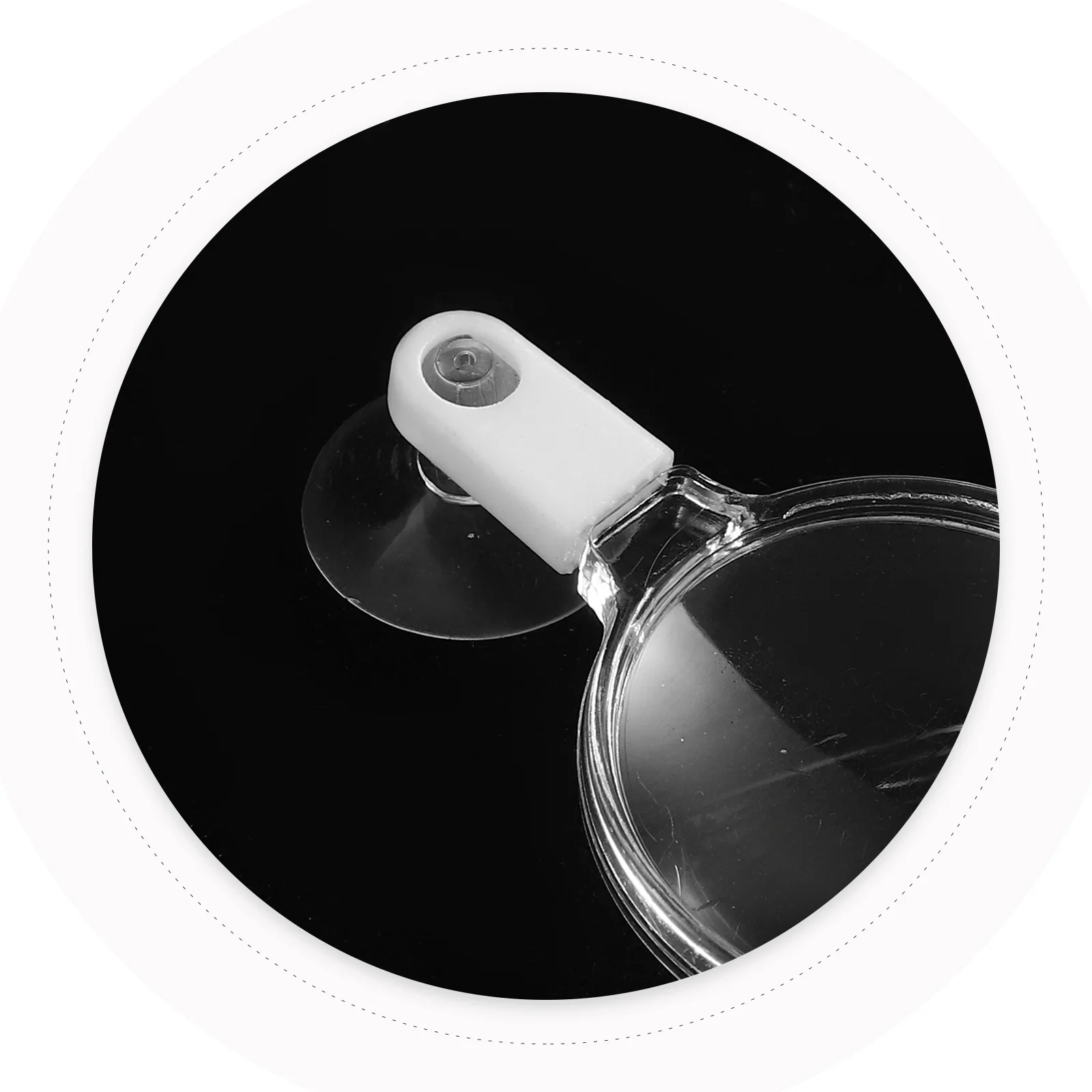 Увеличительное стекло для аквариума лупа маленьких животных аквариумные очки