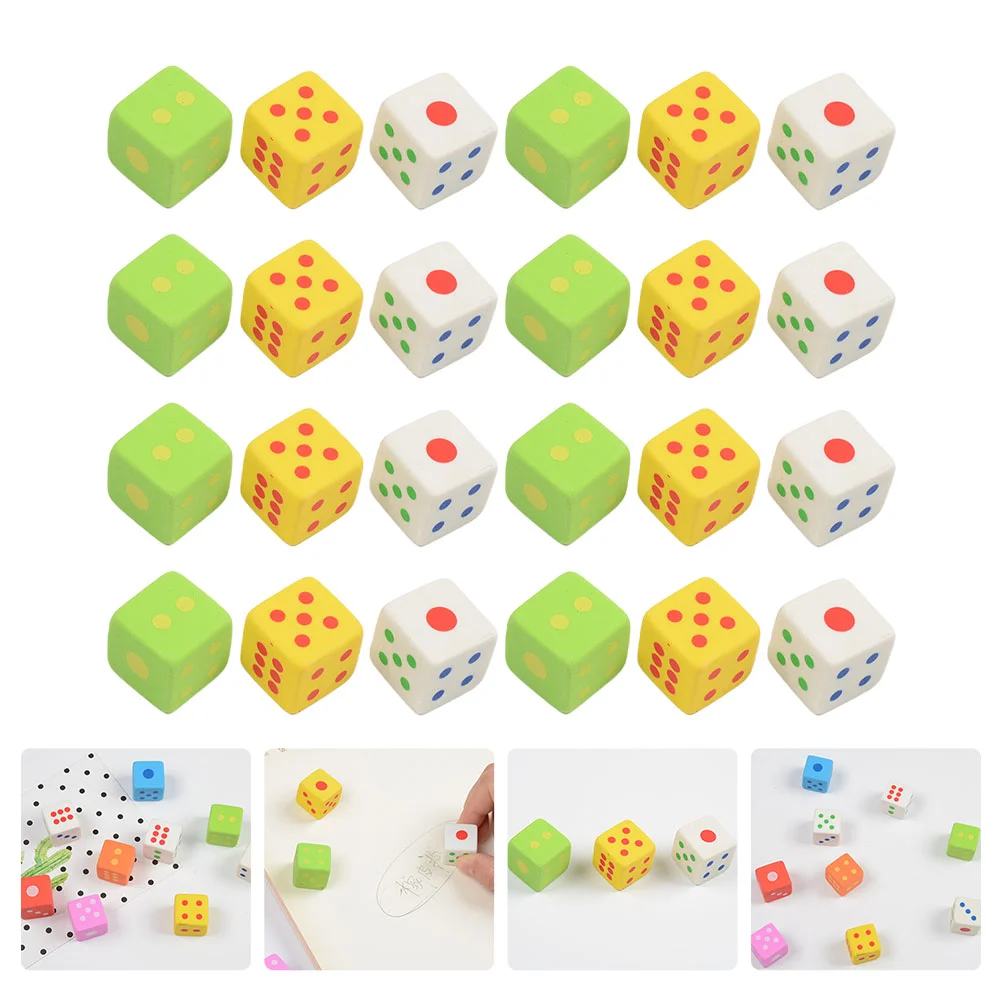 

Erasers Eraserdice Kids Rubberstudents Stationery Novelty Bulkcartoon Mini Painting Goodiefillers Gifts Gift School Toys Theme