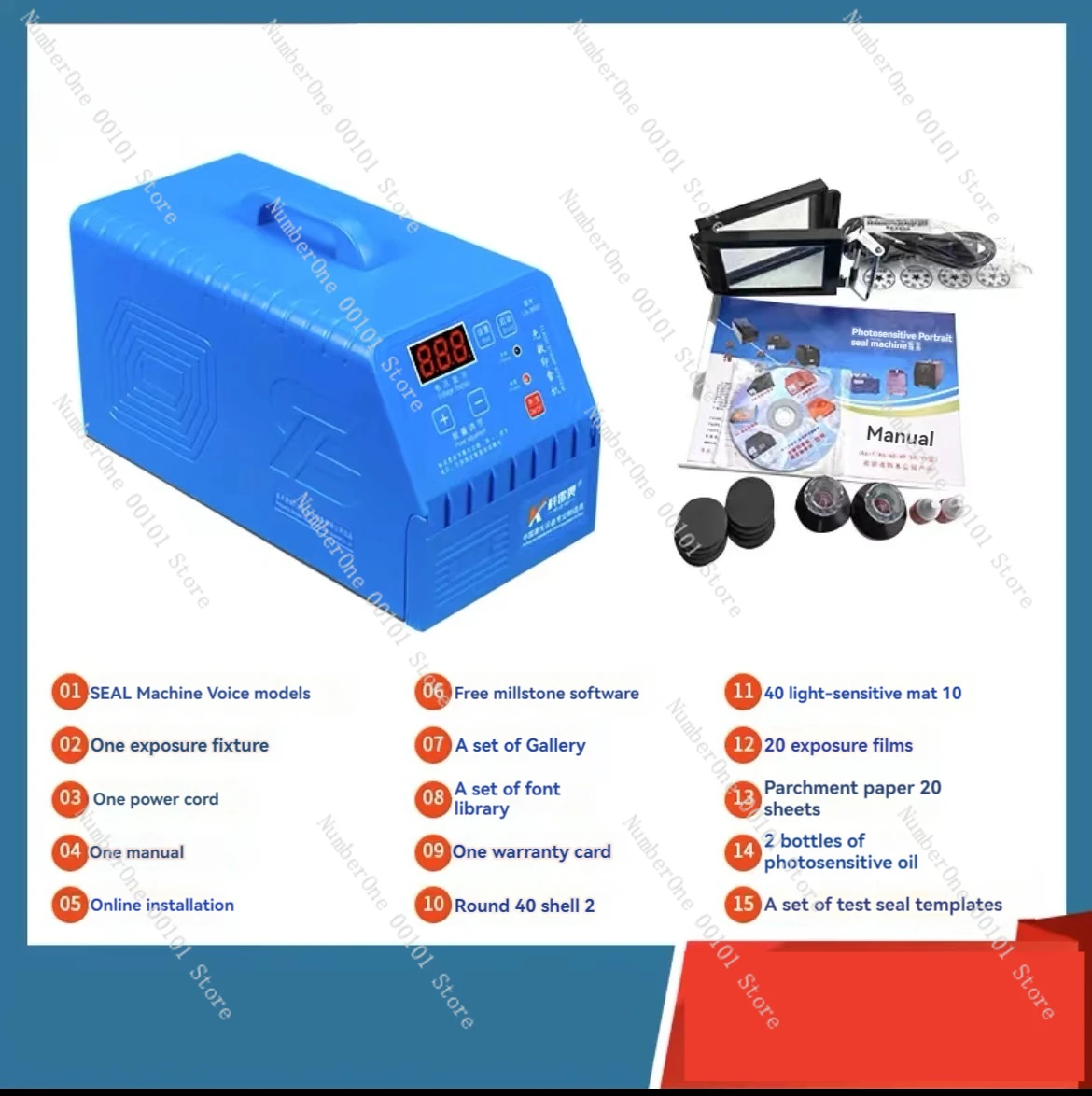 Фоточувствительный лазерный принтер Маленький гравировальный термопринтер 220 В